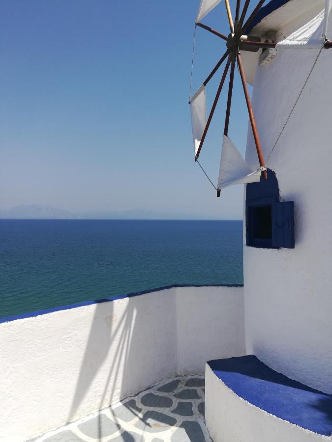 Koralli Beach Niforeika Buitenkant foto
