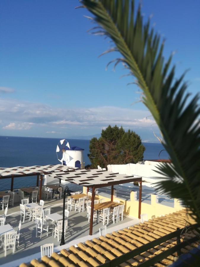 Koralli Beach Niforeika Buitenkant foto