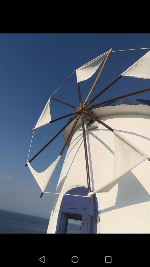 Koralli Beach Niforeika Buitenkant foto