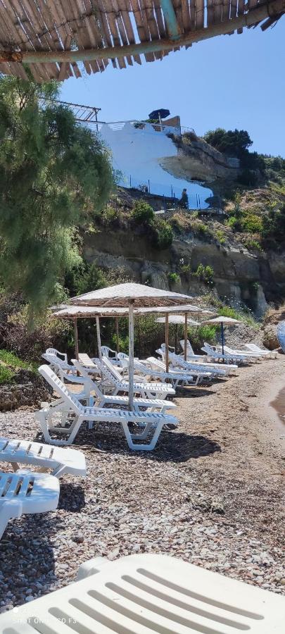 Koralli Beach Niforeika Buitenkant foto
